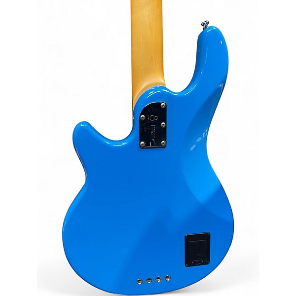 Used Sire MARCUS MILLER Z3 Blue Electric Bass Guitar