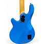 Used Sire MARCUS MILLER Z3 Blue Electric Bass Guitar