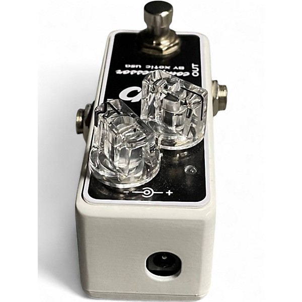 Used Xotic SP Compressor Effect Pedal
