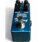 Used MXR CSP027 Timmy Overdrive Effect Pedal