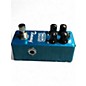 Used MXR CSP027 Timmy Overdrive Effect Pedal