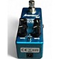 Used MXR CSP027 Timmy Overdrive Effect Pedal
