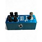 Used MXR CSP027 Timmy Overdrive Effect Pedal