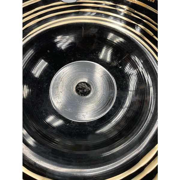 Used MEINL 16in Classics Custom Dark Trash China Cymbal