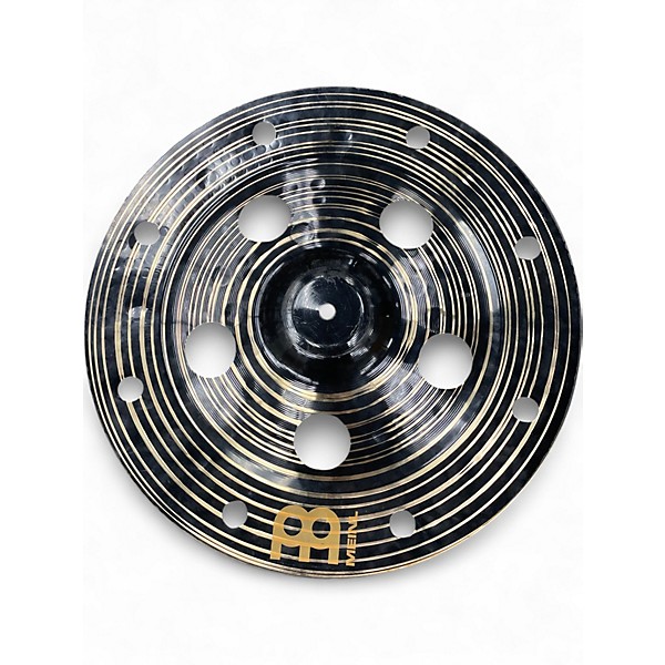 Used MEINL 16in Classics Custom Dark Trash China Cymbal