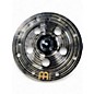 Used MEINL 16in Classics Custom Dark Trash China Cymbal