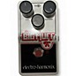 Used Electro-Harmonix Big Muff Distortion Effect Pedal thumbnail