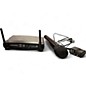 Used Audio-Technica ATW1102 Handheld Wireless System thumbnail
