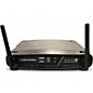 Used Audio-Technica ATW1102 Handheld Wireless System