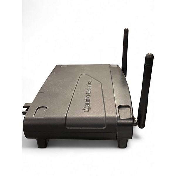 Used Audio-Technica ATW1102 Handheld Wireless System