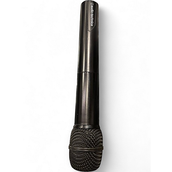 Used Audio-Technica ATW1102 Handheld Wireless System