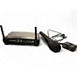 Used Audio-Technica ATW1102 Handheld Wireless System thumbnail