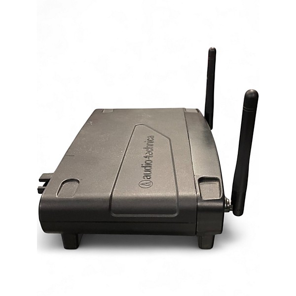 Used Audio-Technica ATW1102 Handheld Wireless System
