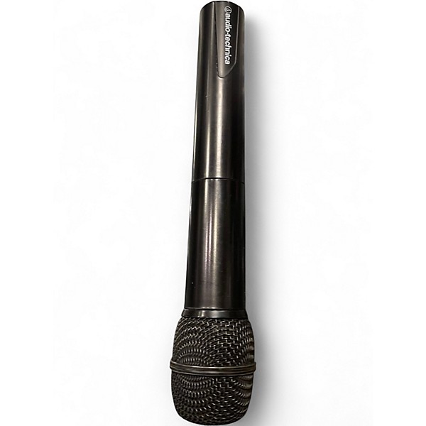 Used Audio-Technica ATW1102 Handheld Wireless System