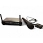 Used Audio-Technica ATW1102 Handheld Wireless System thumbnail