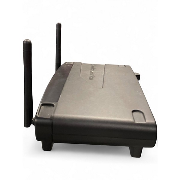 Used Audio-Technica ATW1102 Handheld Wireless System