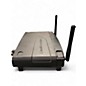 Used Audio-Technica ATW1102 Handheld Wireless System