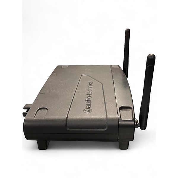 Used Audio-Technica ATW1102 Handheld Wireless System