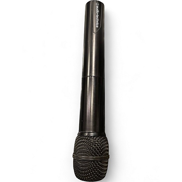 Used Audio-Technica ATW1102 Handheld Wireless System
