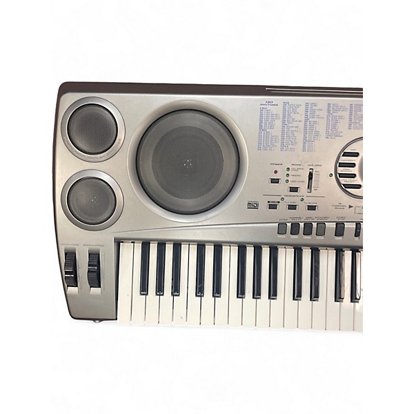 Used Casio WK1630 Portable Keyboard