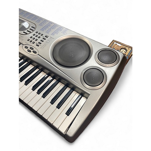 Used Casio WK1630 Portable Keyboard
