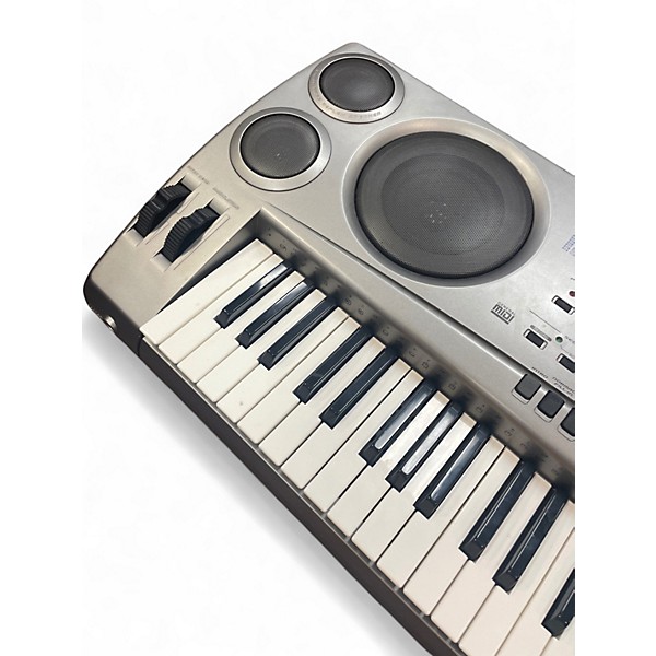 Used Casio WK1630 Portable Keyboard