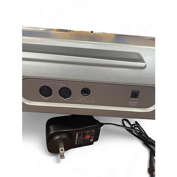 Used Casio WK1630 Portable Keyboard