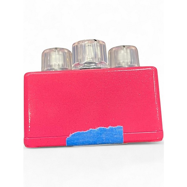Used MXR Fat Sugar Effect Pedal