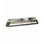 Used KORG KROME EX 88 Keyboard Workstation thumbnail