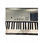 Used KORG KROME EX 88 Keyboard Workstation