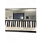 Used KORG KROME EX 88 Keyboard Workstation