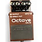Used BOSS OC5 Effect Pedal thumbnail