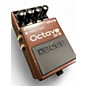 Used BOSS OC5 Effect Pedal
