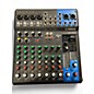 Used Yamaha MG10XU Unpowered Mixer thumbnail