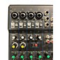 Used Yamaha MG10XU Unpowered Mixer