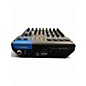 Used Yamaha MG10XU Unpowered Mixer
