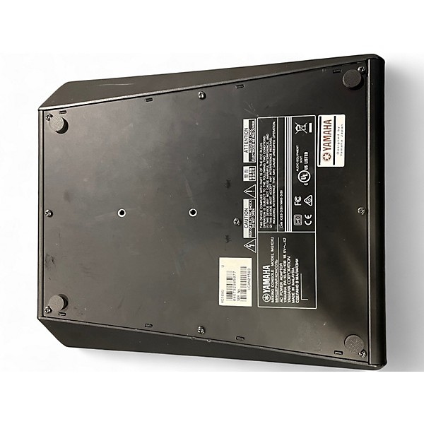 Used Yamaha MG10XU Unpowered Mixer