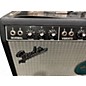 Used Fender TONEMASTER DELUXE REVERB Guitar Combo Amp