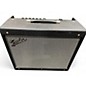 Used Fender GTX100 MUSTANG Guitar Combo Amp thumbnail