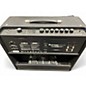 Used Fender GTX100 MUSTANG Guitar Combo Amp