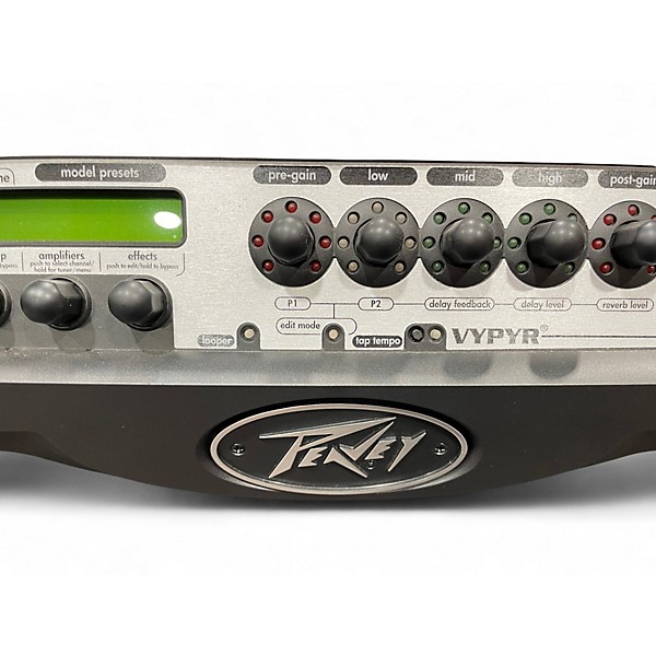 Used Peavey VYPER VIP3 Guitar Combo Amp