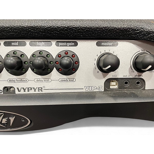Used Peavey VYPER VIP3 Guitar Combo Amp