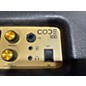 Used Marshall Code100 Guitar Combo Amp