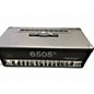 Used Peavey 6505 II Tube Guitar Amp Head thumbnail