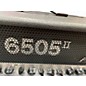 Used Peavey 6505 II Tube Guitar Amp Head