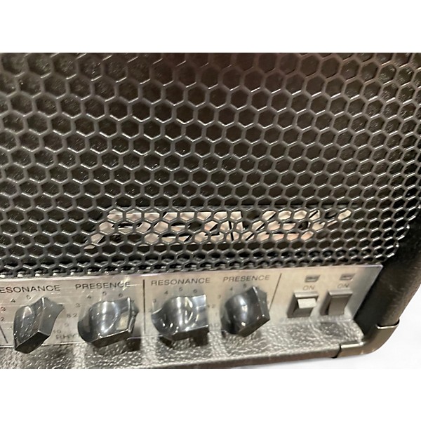 Used Peavey 6505 II Tube Guitar Amp Head