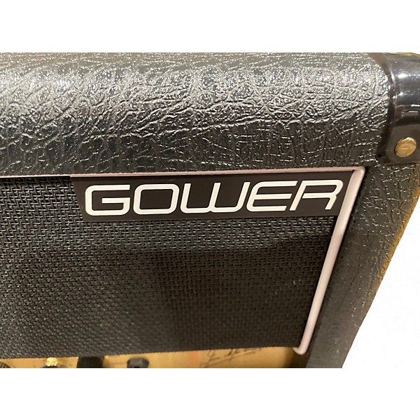 Used Marshall GOWER KILLER KALI ++ Tube Guitar Amp Head