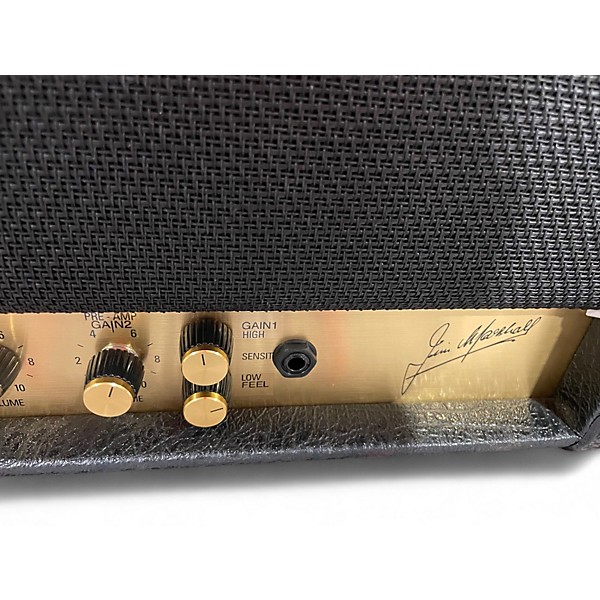 Used Marshall GOWER KILLER KALI ++ Tube Guitar Amp Head