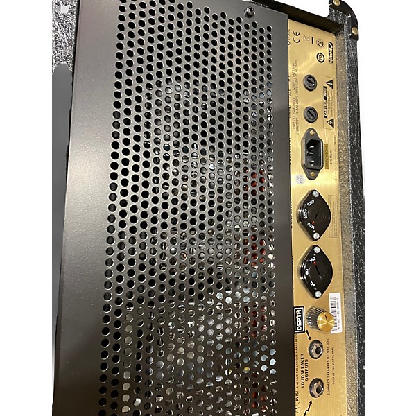 Used Marshall GOWER KILLER KALI ++ Tube Guitar Amp Head