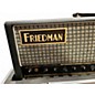 Used Friedman BUTTERSLACKS Tube Guitar Amp Head